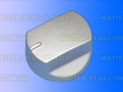 

Ручка конфорки 6мм для плиты Indesit C00260576