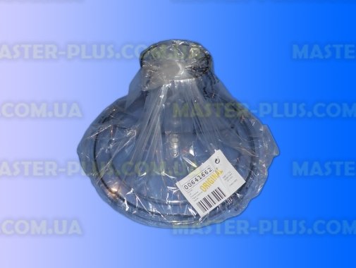 Верхняя крышка основной чаши Bosch 641662 для кухонного комбайна