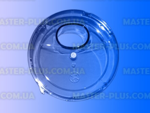 Верхняя крышка основной чаши Bosch 641662 для кухонного комбайна