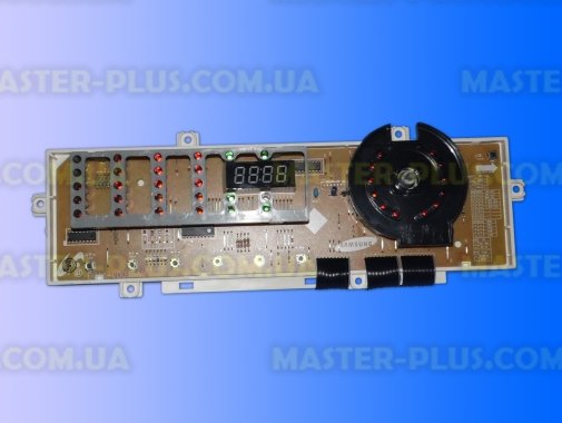 Модуль (плата) Samsung MFS-C2R10NB-00 для пральної машини
