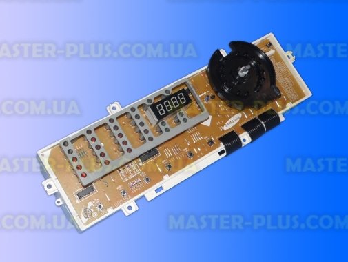 Модуль (плата) Samsung MFS-C2R10NB-00 для пральної машини