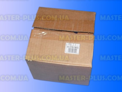 Модуль (плата управління) Whirlpool 481223678551 для холодильника