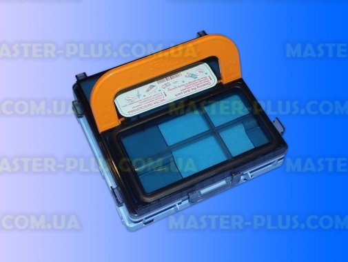 Фільтр (Hepa) Samsung DJ97-01351C для пилососа