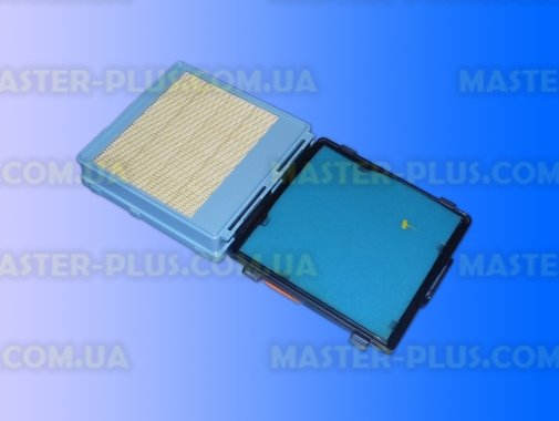 Фільтр (Hepa) Samsung DJ97-01351C для пилососа