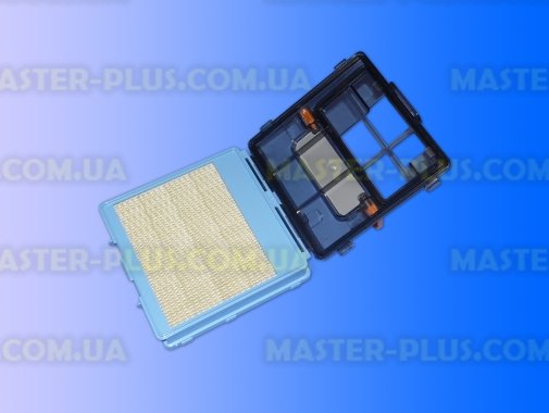 Фільтр (Hepa) Samsung DJ97-01351C для пилососа
