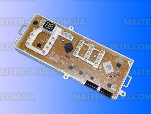Модуль (плата) Samsung DC92-00175C для стиральной машины