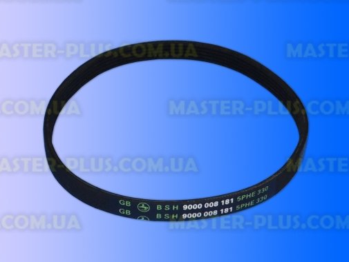 

Ремень вентилятора Bosch 600151 Original