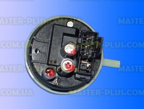 Прессостат (датчик рівня) Indesit C00263271 для пральної машини