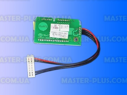 Дисплей Bosch 619406 для стиральной машины