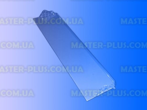 Крышка полки зоны свежести Samsung DA63-03108A для холодильника
