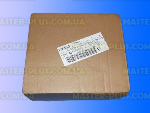Модуль (плата) Electrolux 1327614242 для стиральной машины