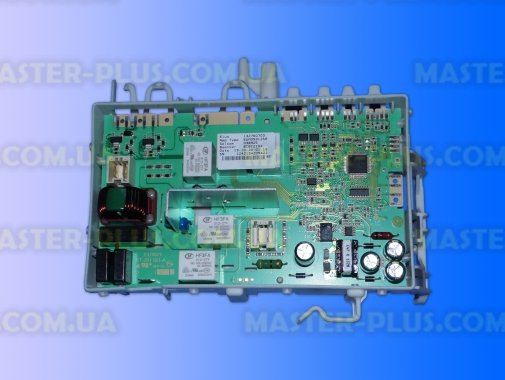 Модуль (плата) Electrolux 1327614242 для стиральной машины