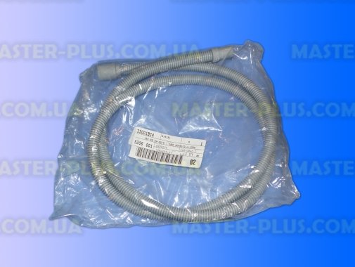 Шланг зливний Electrolux 1509564009 для посудомийної машини