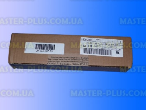 Модуль (плата управління) Electrolux 2425666035 Original  для холодильника