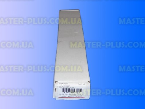 Модуль (плата індикації) Indesit C00295153 для пральної машини