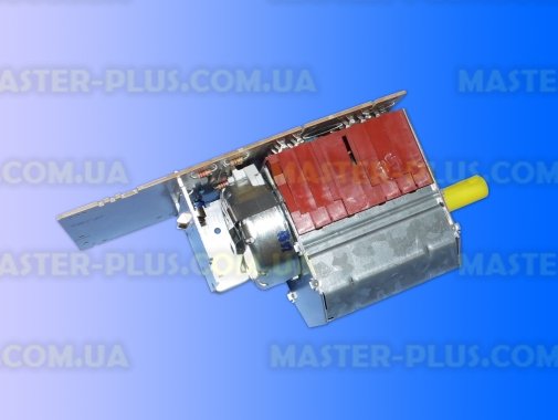 Програматор (селектор програм) Beko 2817970200 для пральної машини