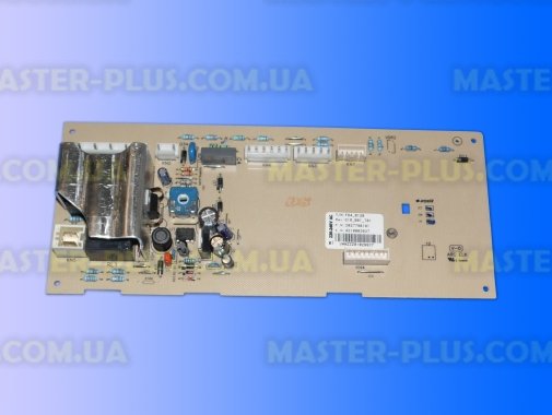 Модуль управления (плата) Beko 2827790085 для стиральной машины