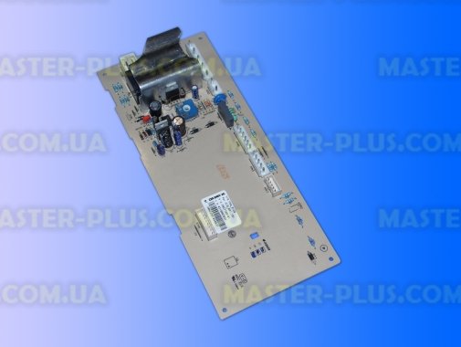 Модуль управления (плата) Beko 2827790085 для стиральной машины