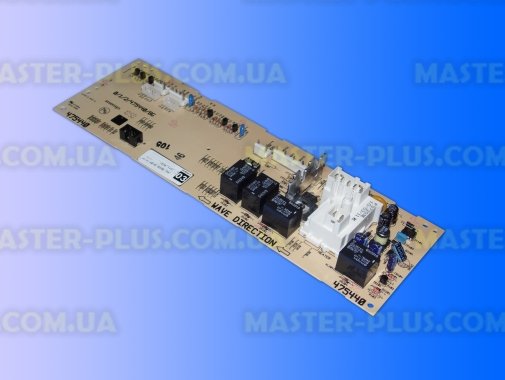 Модуль (плата) Beko 2822530571 для стиральной машины