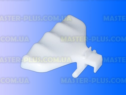 Ручка дверки (люка) Samsung DC64-01492A для стиральной машины