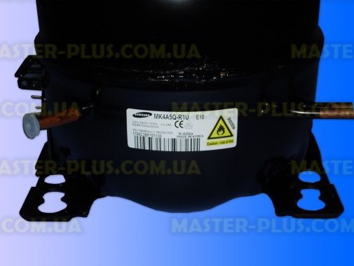 Компрессор Samsung MK4A5QR1U/E10 для холодильника