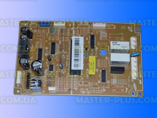 Модуль (плата управління) Samsung DA41-00362Q для холодильника
