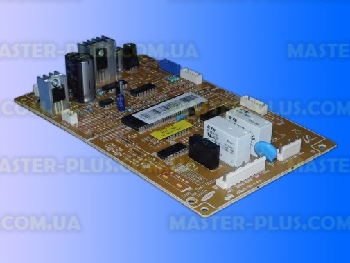 Модуль (плата управления) Samsung DA41-00362Q для холодильника