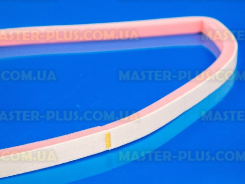 Уплотнитель барабана сушильной машины Electrolux 1368089304 Original  для сушильной машины