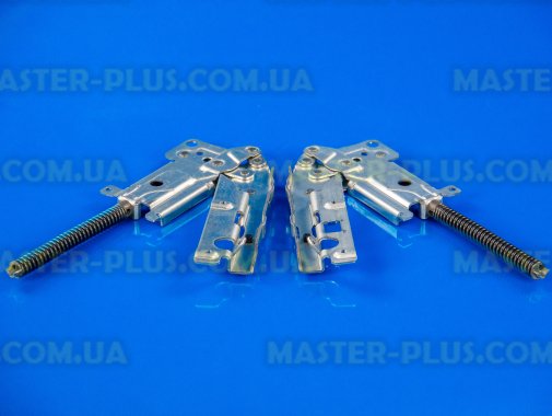 Завес двери (комплект) посудомоечной машины Electrolux 4055080529 для посудомоечной машины
