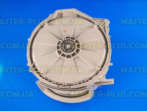 Бак в зборі з барабаном Electrolux 4055320123 Original для пральної машини