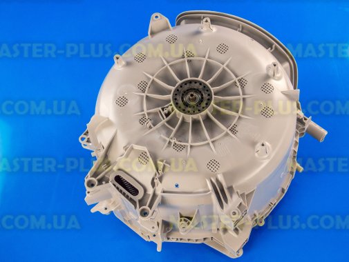 Бак в зборі з барабаном Electrolux 4055320123 Original для пральної машини