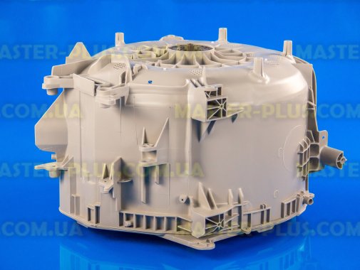 Бак в зборі з барабаном Electrolux 4055320123 Original для пральної машини
