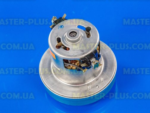 Мотор Electrolux 4055014528 для пилососа