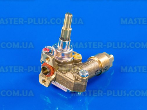 Электромагнитный кран Electrolux 3577306016 для плиты и духовки