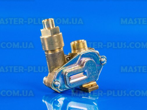 Электромагнитный кран Electrolux 3577306016 для плиты и духовки