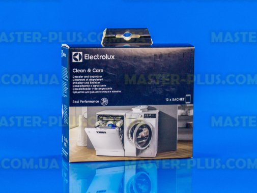 

Порошок для снятия накипи Electrolux 9029798072