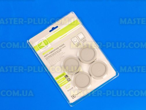 Антивибрационные подставки для стиральной машины Electrolux 902979524 Original для стиральной машины