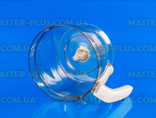 Чаша основная 2000ml для кухонного комбайна Philips 420303587910 для кухонного комбайна