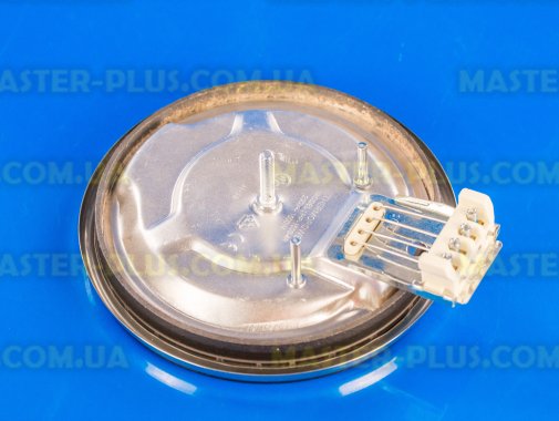 Конфорка электрическая 1500W диаметр 145мм для плиты и духовки