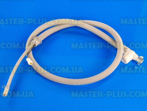 

Шланг с аквастопом совместим с Electrolux 4055125068
