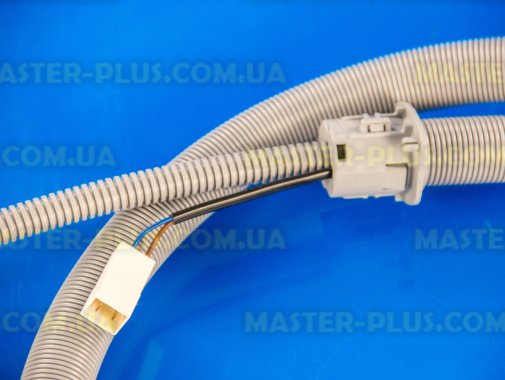Шланг с аквастопом совместим с Electrolux 4055125068 для посудомоечной машины