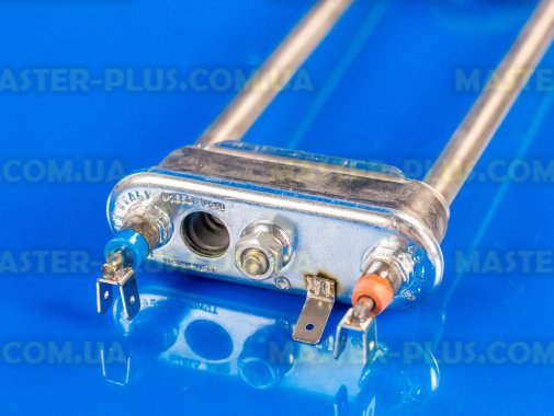 ТЭН 1850W 240мм. c отв. Thermowatt для стиральной машины