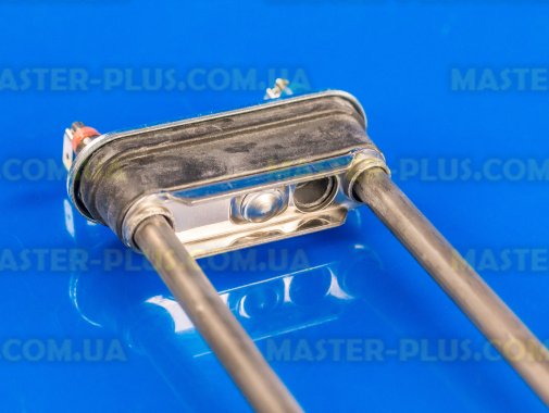 ТЭН 1850W 240мм. c отв. Thermowatt для стиральной машины