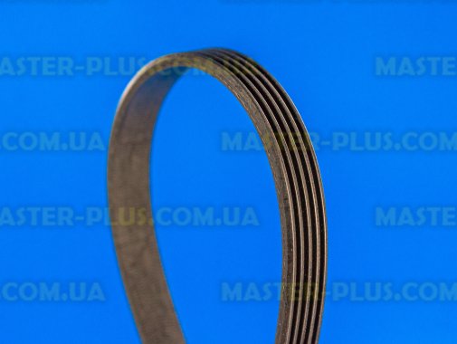 Ремень 1260 J5 «Optibelt» черный для стиральной машины