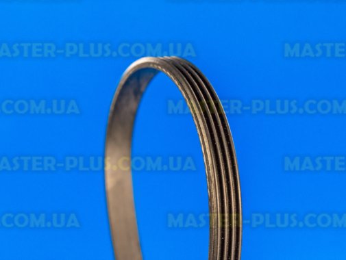 Ремень 1220 J4 «Optibelt» черный для стиральной машины