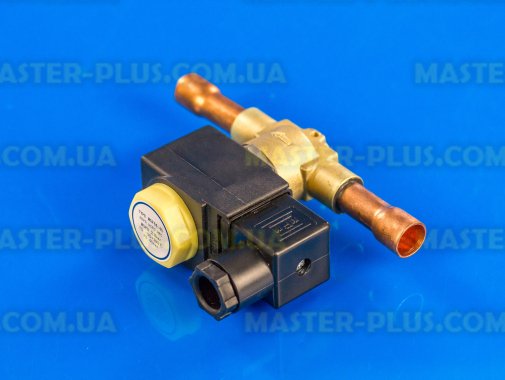 Соленоид под трубку 1/2&quot; (12,7мм) Magic Control HLF 64-4S