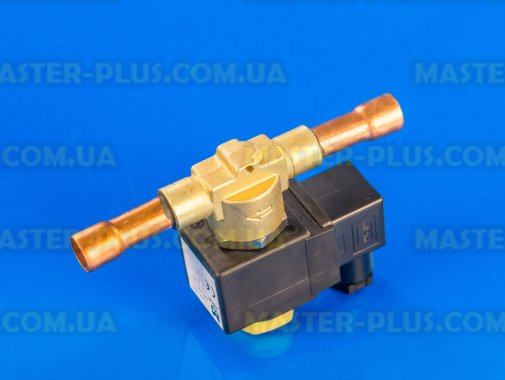 Соленоид под трубку 1/2&quot; (12,7мм) Magic Control HLF 64-4S