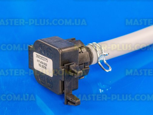 Прессостат (датчик уровня воды) совместимый с Electrolux 4055347779 для стиральной машины