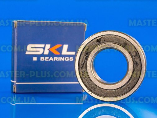 Подшипник SKL 206 2RS для стиральной машины