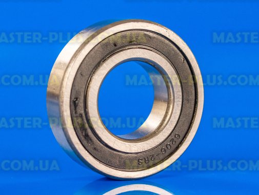 Подшипник SKL 206 2RS для стиральной машины